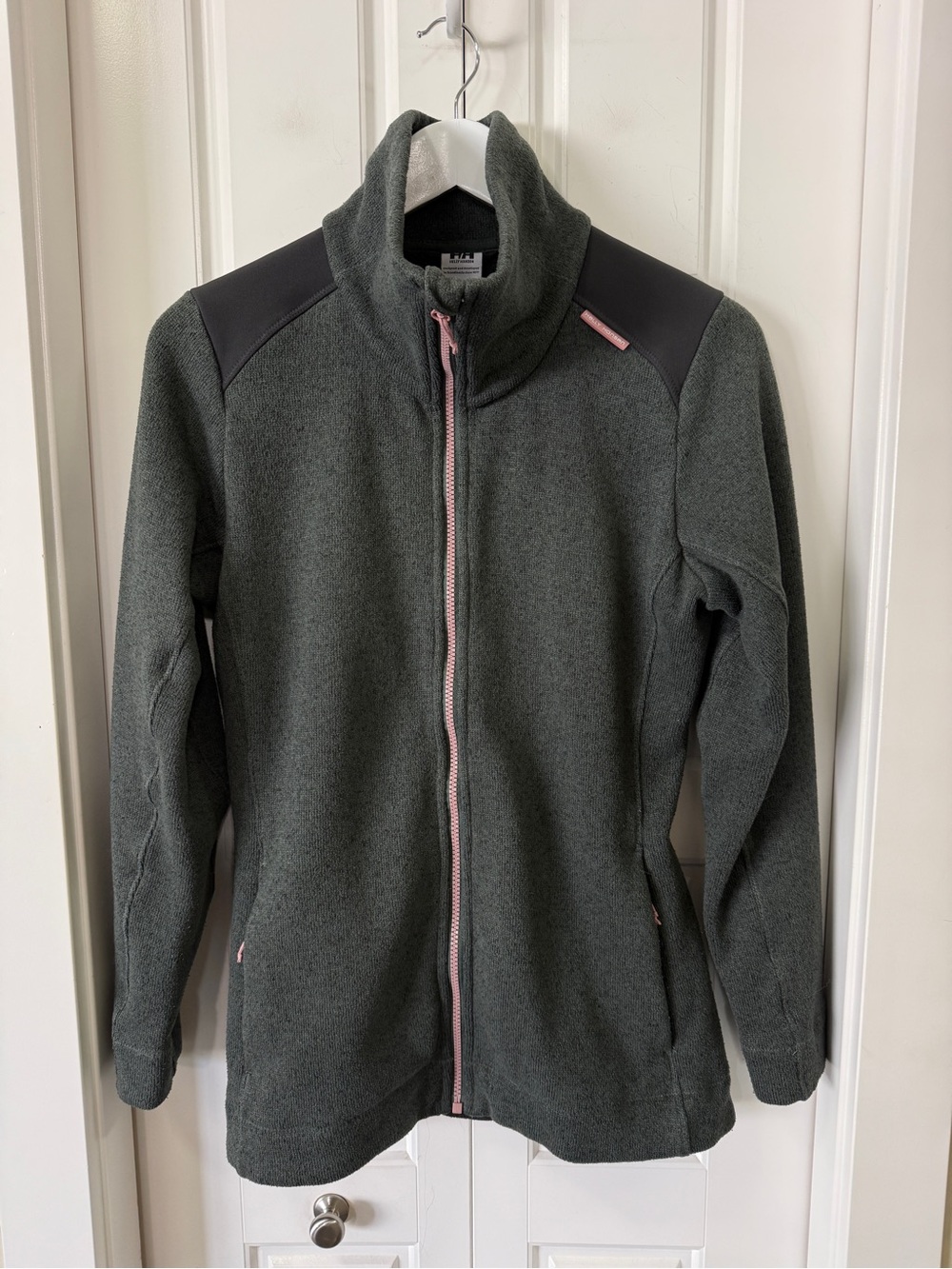 Helly Hansen Synnoeve Propile Knit Jacket | Medium